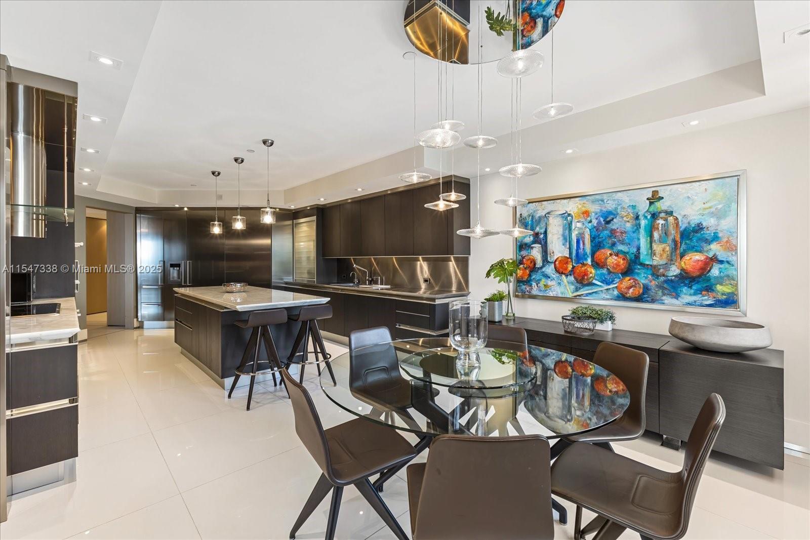 7400 OCEANSIDE AT FISHER - Residential