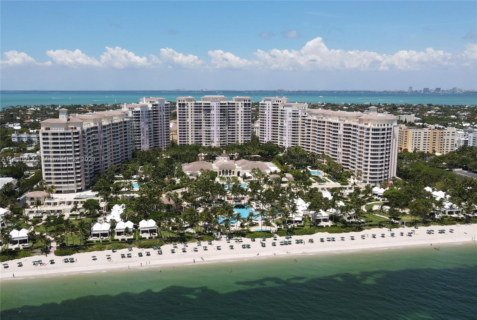 CLUB TOWER ONE CONDO - Residential