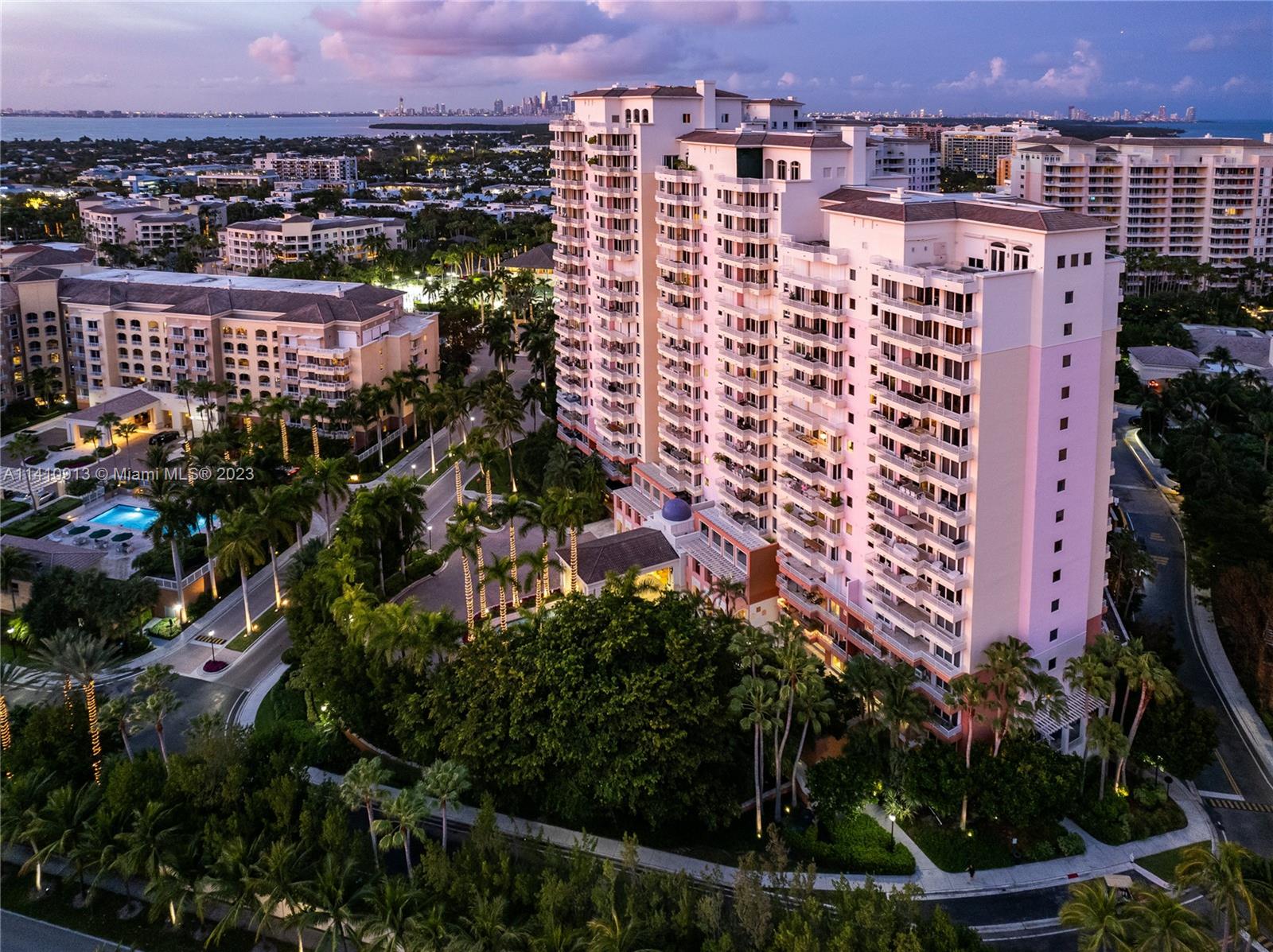 CLUB TOWER ONE CONDO - Residential