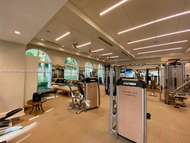 CLUB TOWER ONE CONDO - Residential