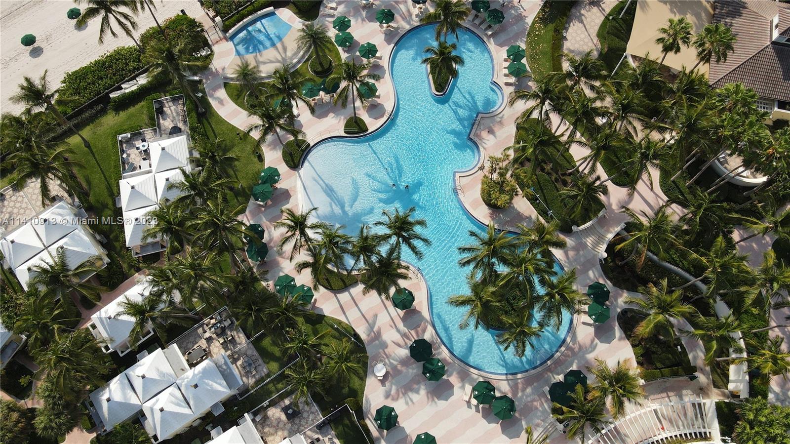 CLUB TOWER ONE CONDO - Residential