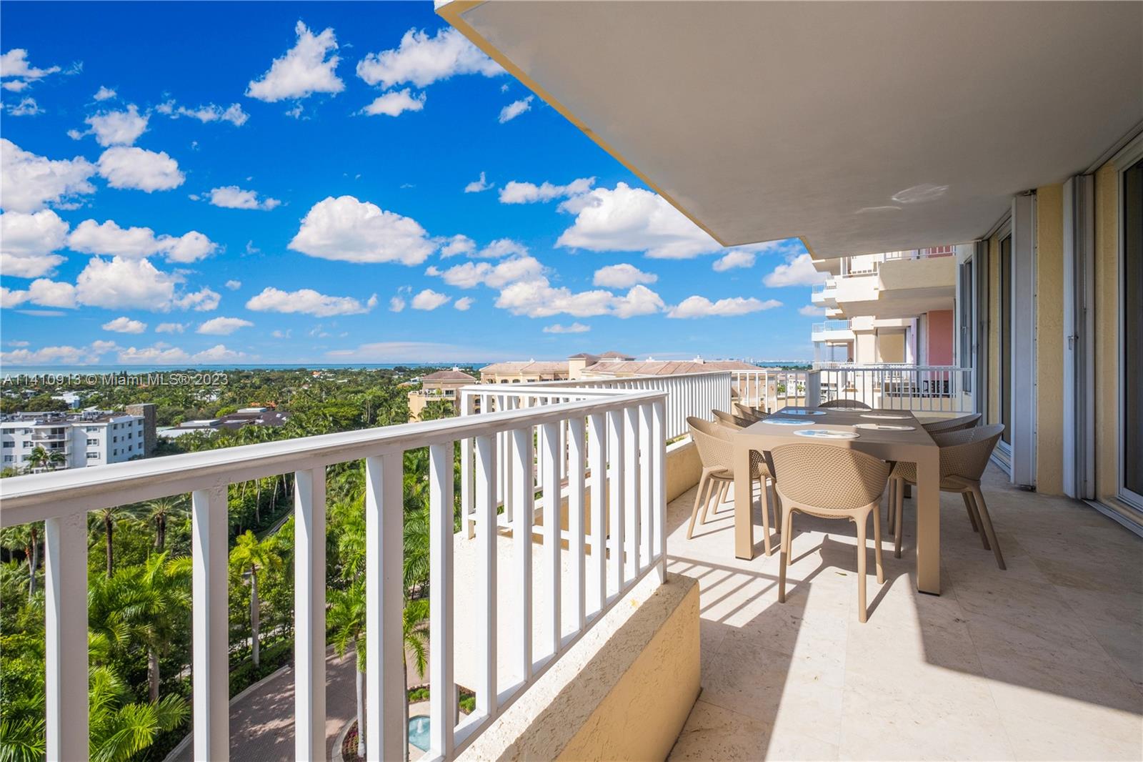 CLUB TOWER ONE CONDO - Residential