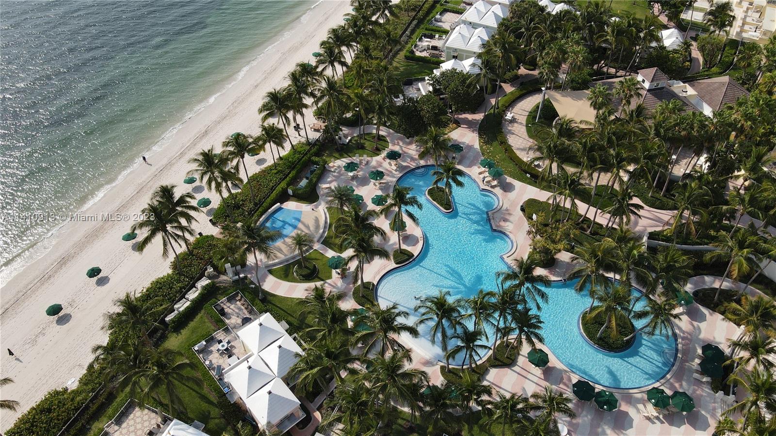 CLUB TOWER ONE CONDO - Residential