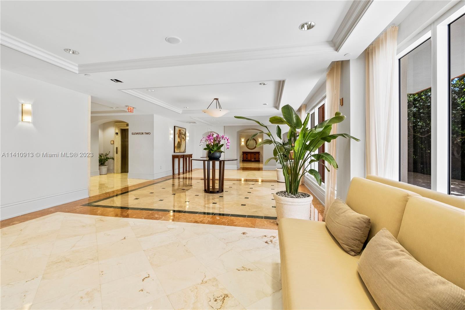 CLUB TOWER ONE CONDO - Residential