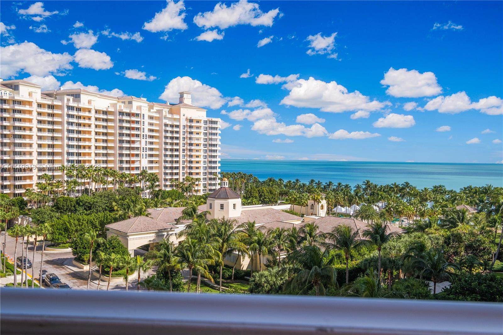 CLUB TOWER ONE CONDO - Residential