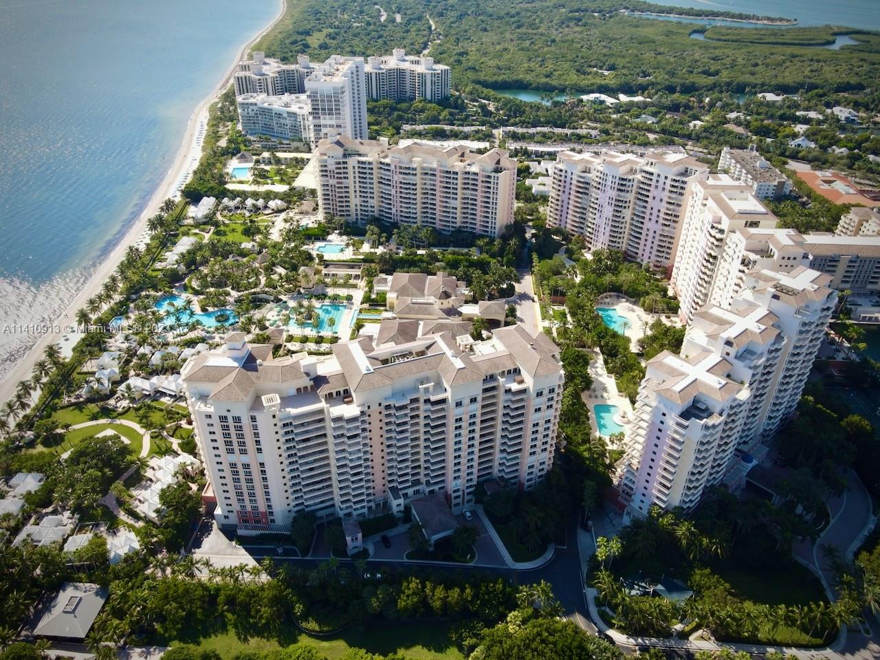 CLUB TOWER ONE CONDO - Residential