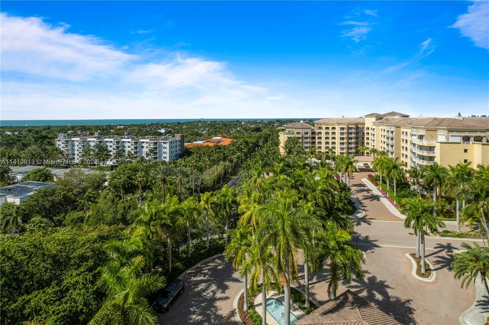 CLUB TOWER ONE CONDO - Residential