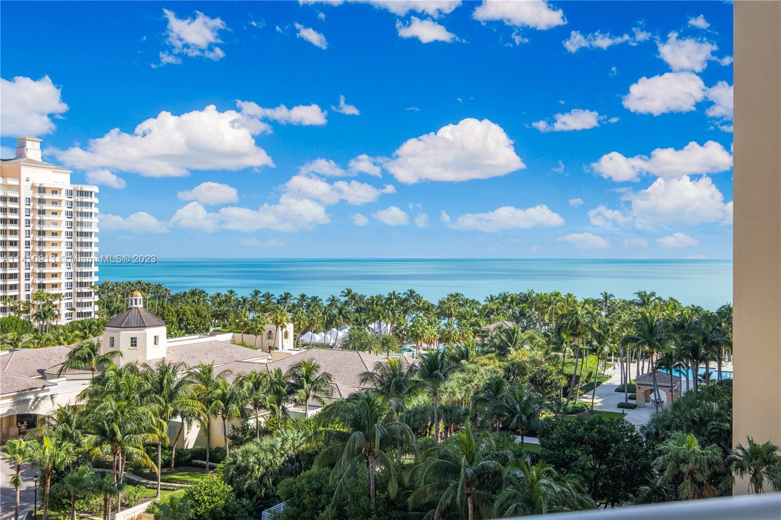 CLUB TOWER ONE CONDO - Residential