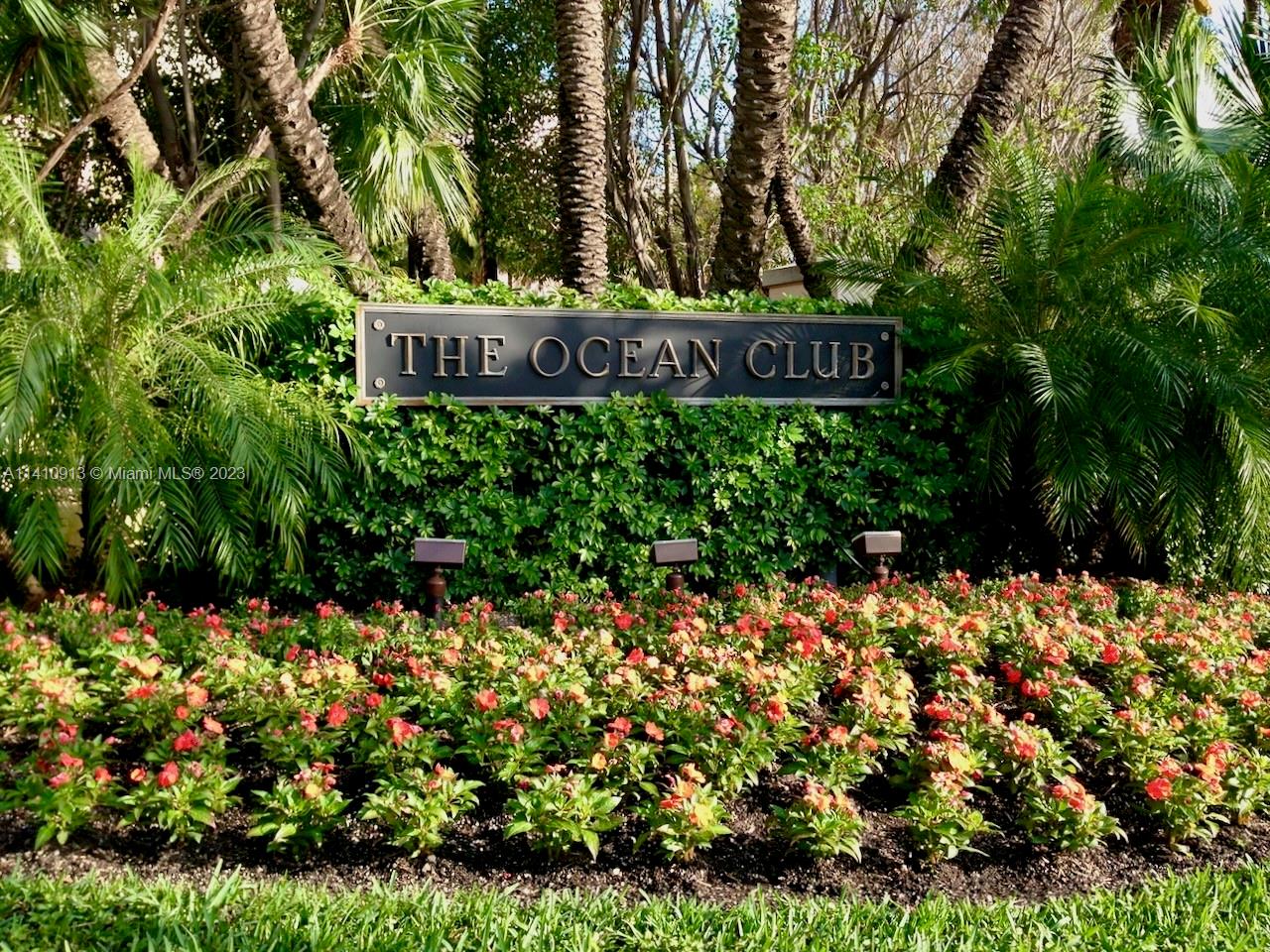 CLUB TOWER ONE CONDO - Residential