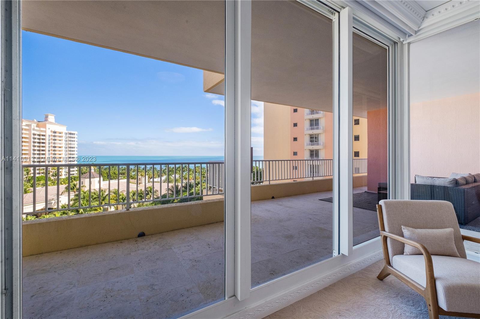 CLUB TOWER ONE CONDO - Residential