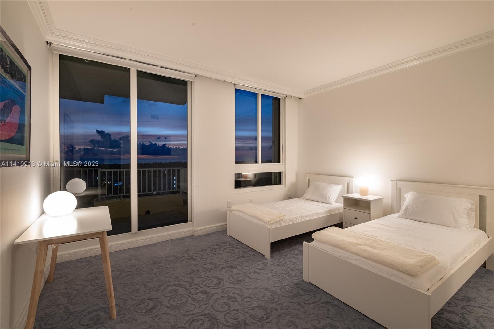 CLUB TOWER ONE CONDO - Residential