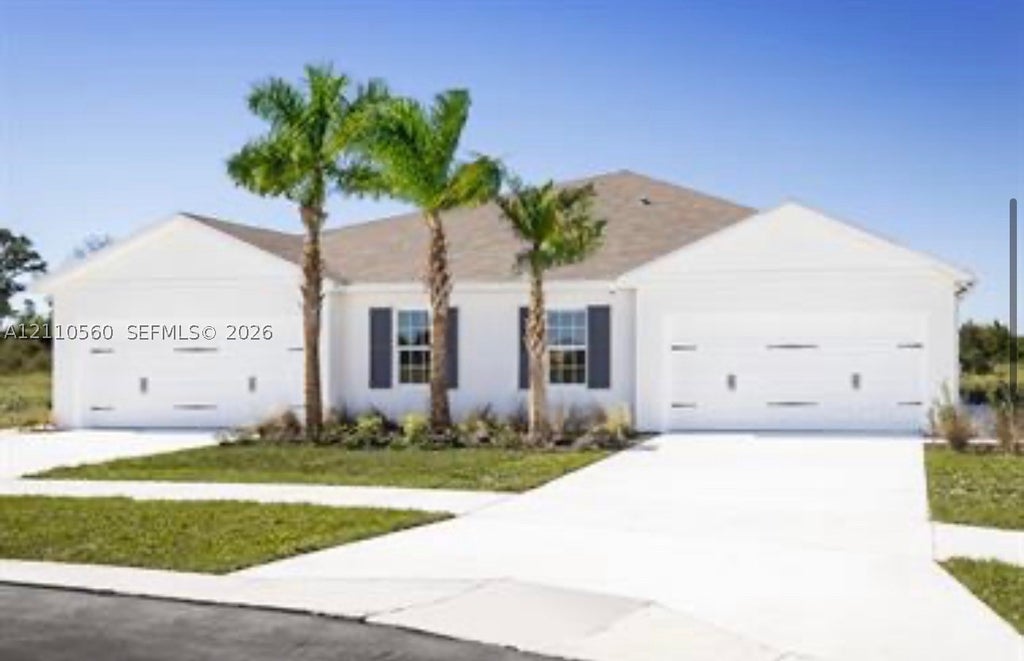 Photo of 285 Raspberry Rd, Fort Pierce, FL 34981 (MLS # A12110560)