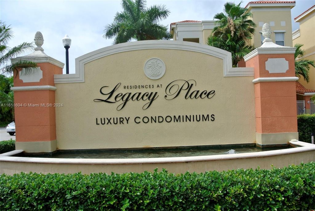 Photo of 11032 Legacy Dr #306, Palm Beach Gardens, FL 33410 (MLS # A11611604)