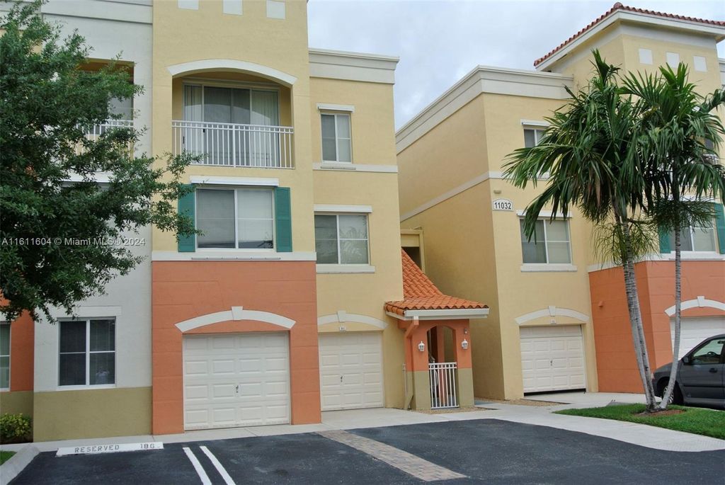 Photo of 11032 Legacy Dr #306, Palm Beach Gardens, FL 33410 (MLS # A11611604)