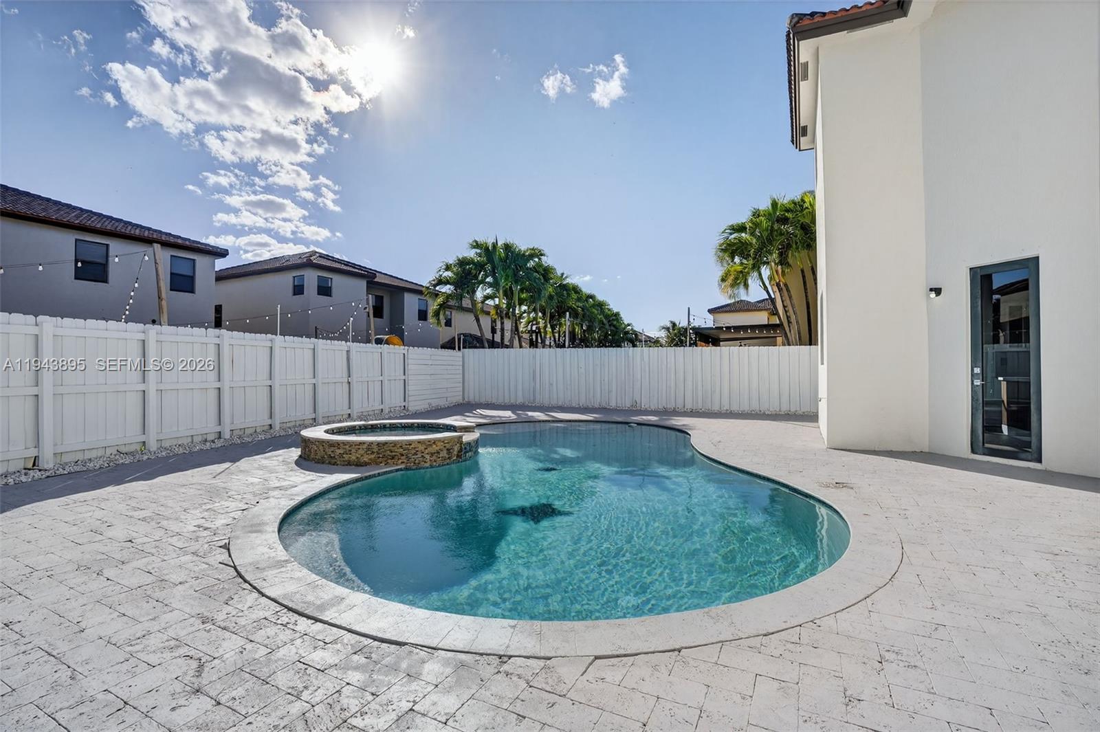 SILVER PALM EAST SEC TWO - Residential