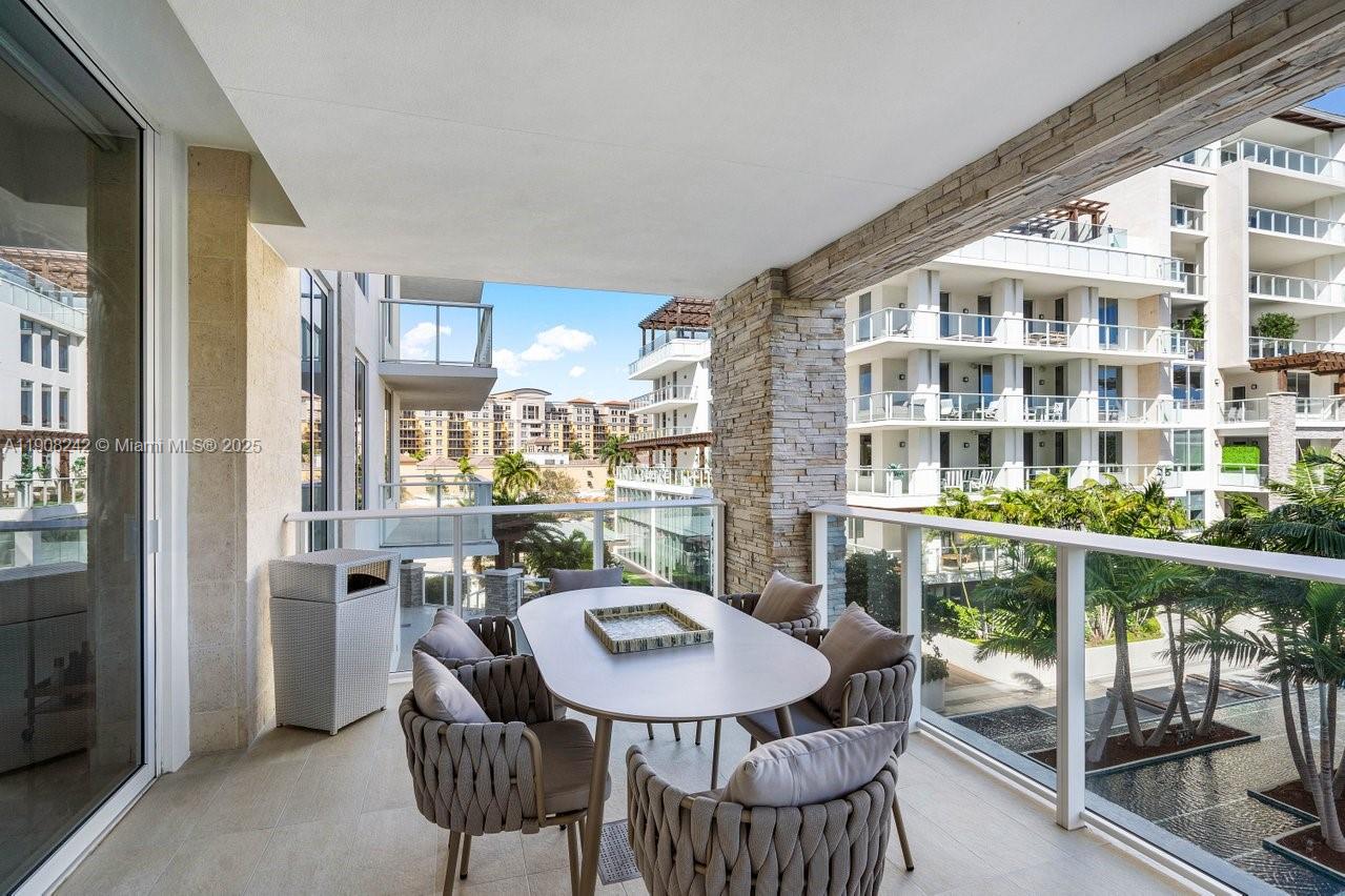 ALINA BOCA RATON CONDO - Residential