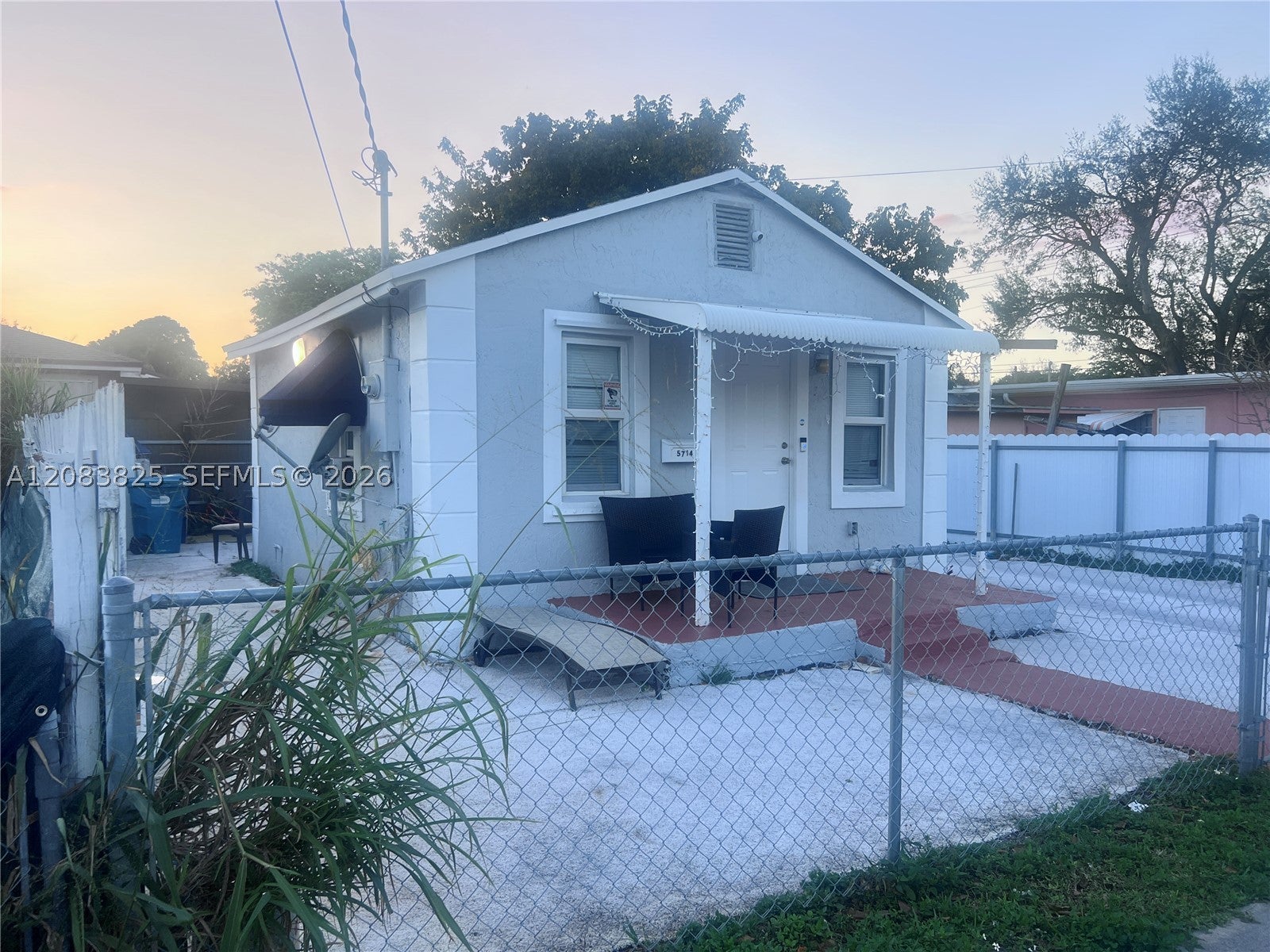 5714 NW 21th ave.