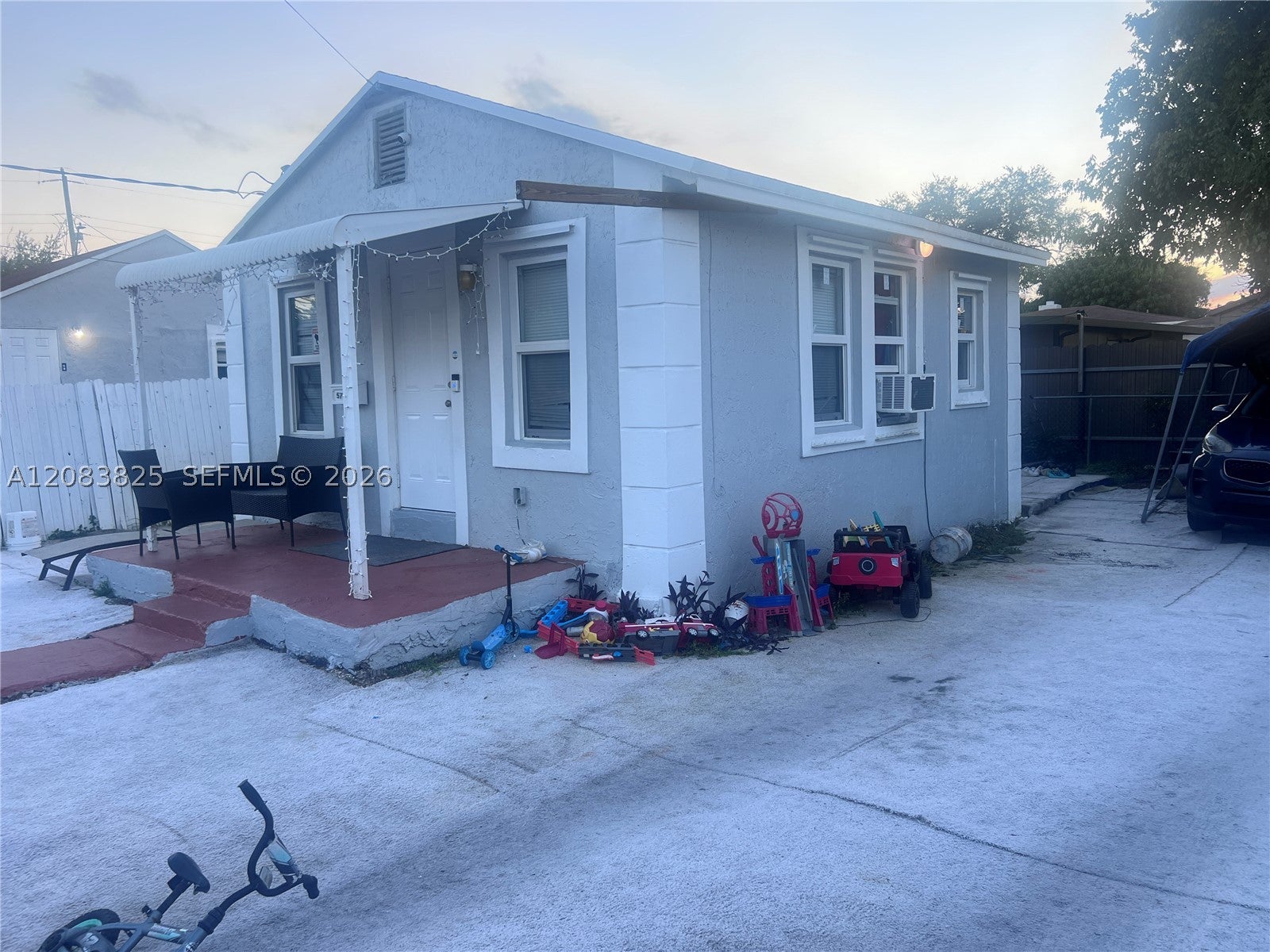 5714 NW 21th ave.