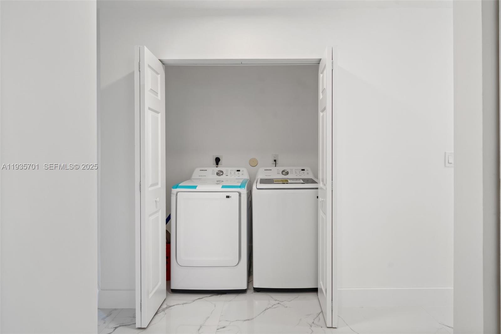 No subdivision - Residential