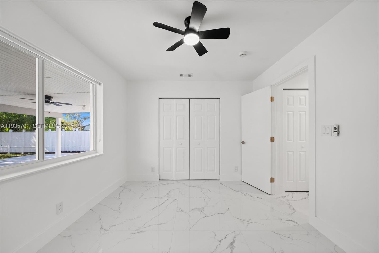 No subdivision - Residential