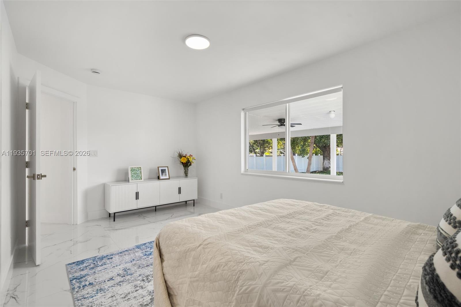 No subdivision - Residential