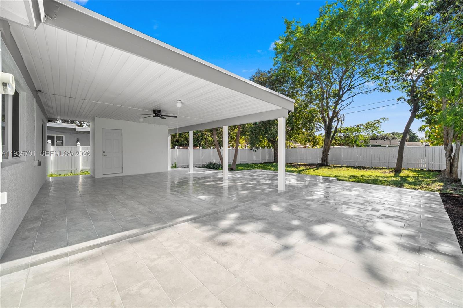 No subdivision - Residential