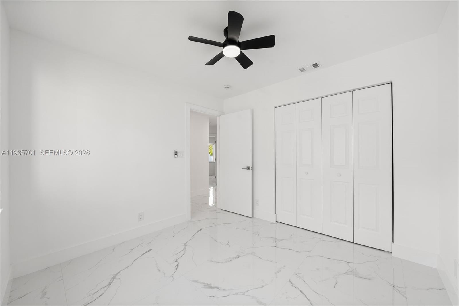 No subdivision - Residential