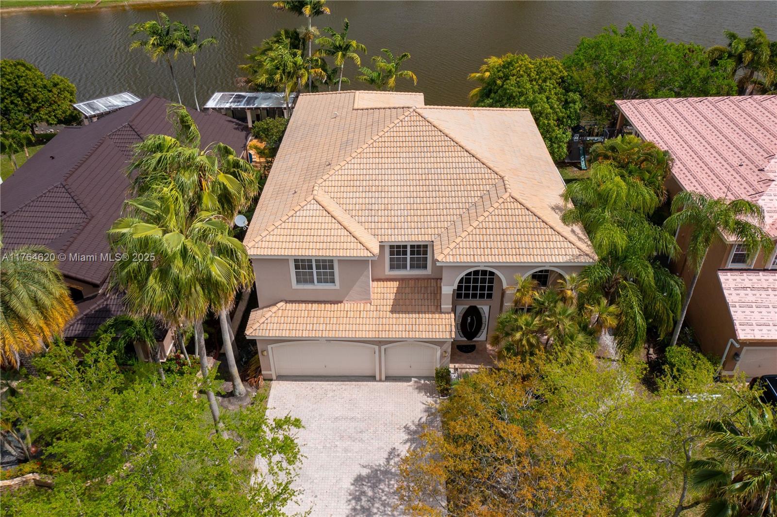 1991 Sw 164th Ave, Miramar, Broward County, Florida - 6 Bedrooms  
4 Bathrooms - 