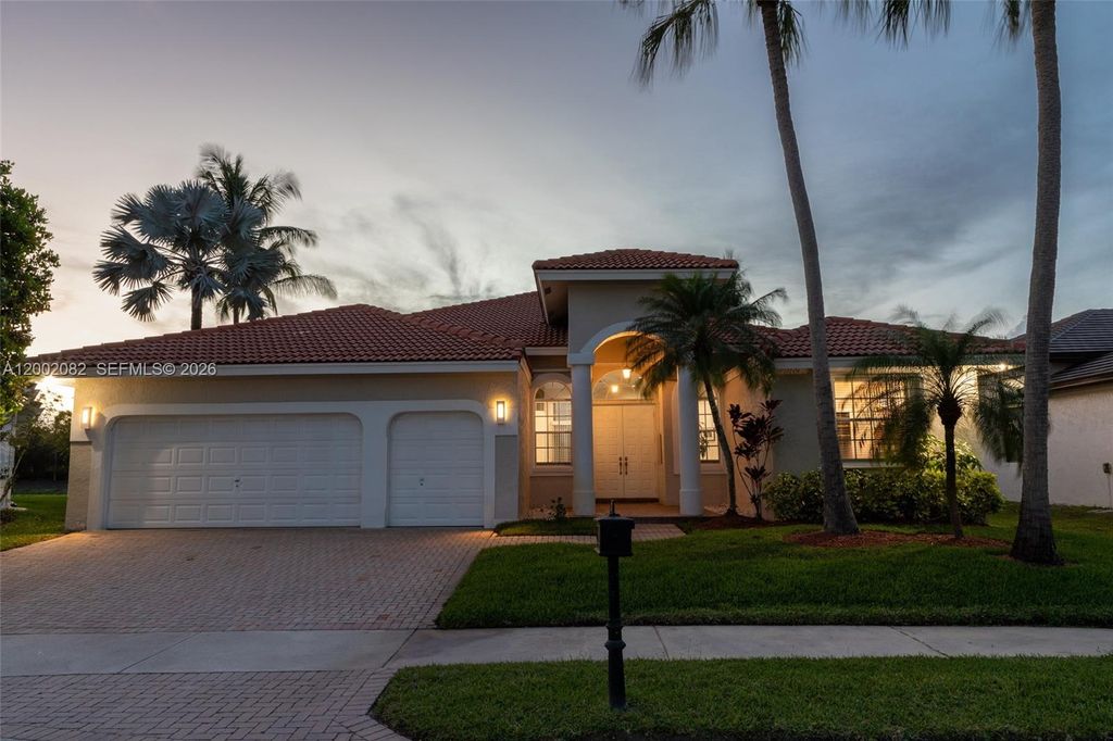 Photo of Weston, FL 33327 (MLS # A12002082)
