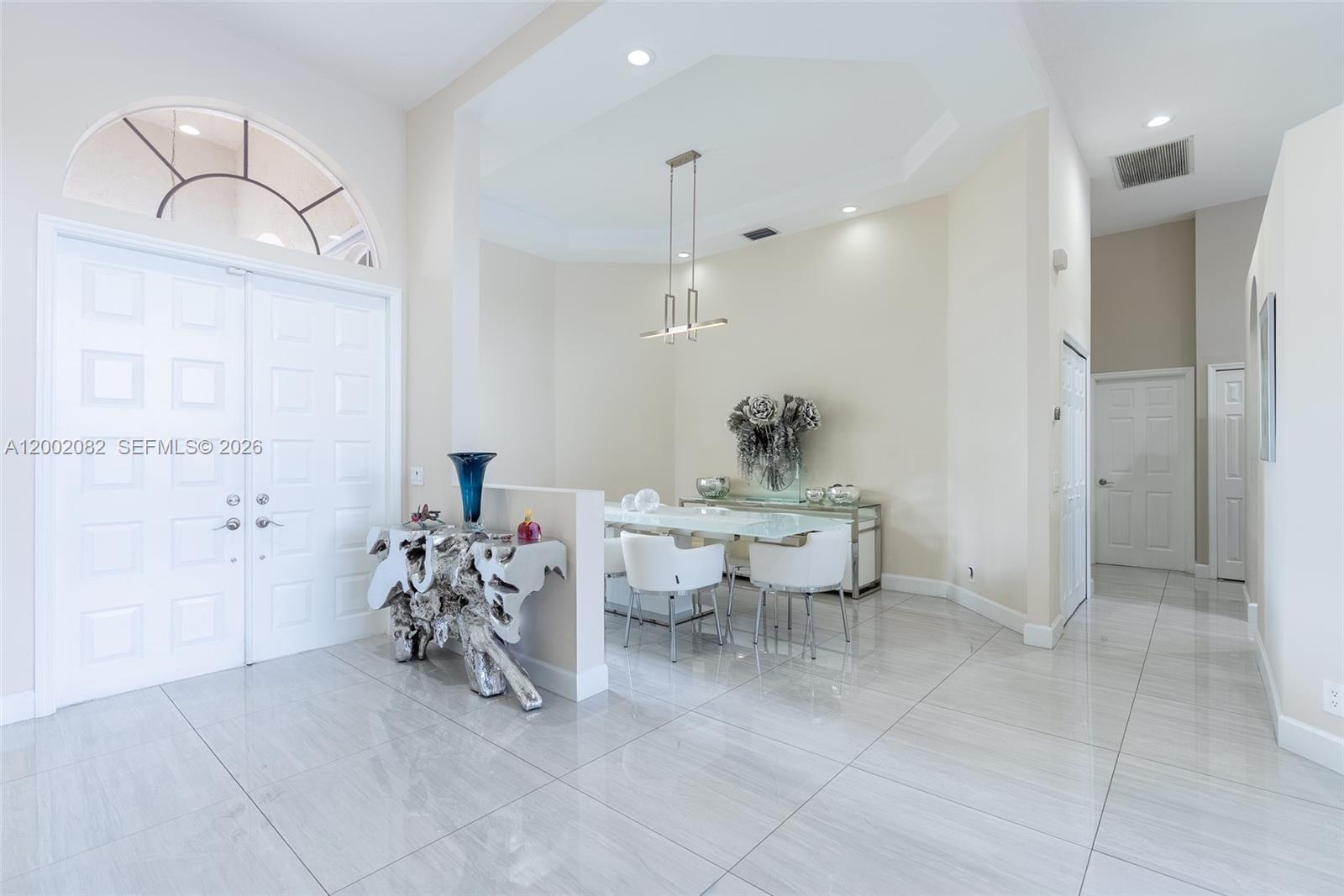 SECTOR 7 - PARCELS J-2 & - Residential