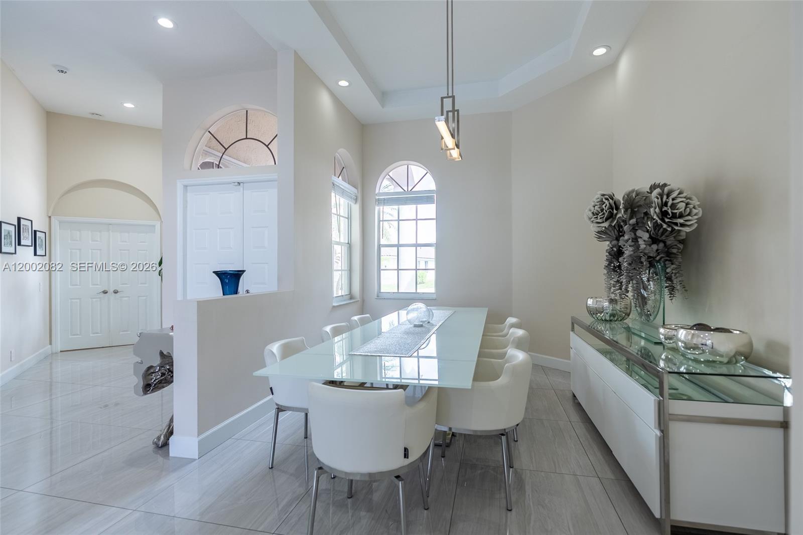 SECTOR 7 - PARCELS J-2 & - Residential