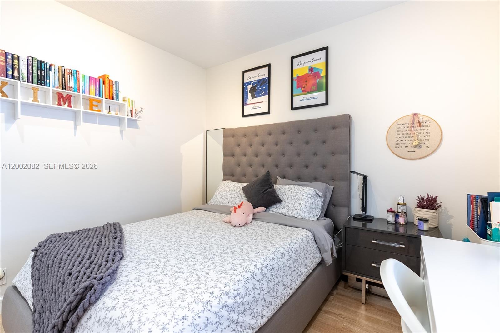 SECTOR 7 - PARCELS J-2 & - Residential