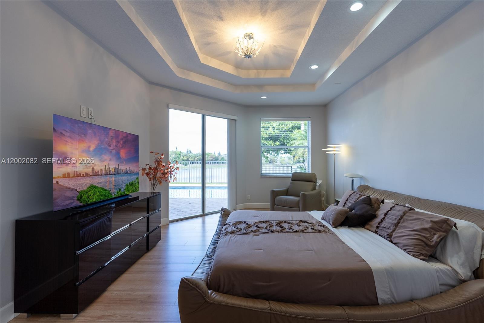 SECTOR 7 - PARCELS J-2 & - Residential