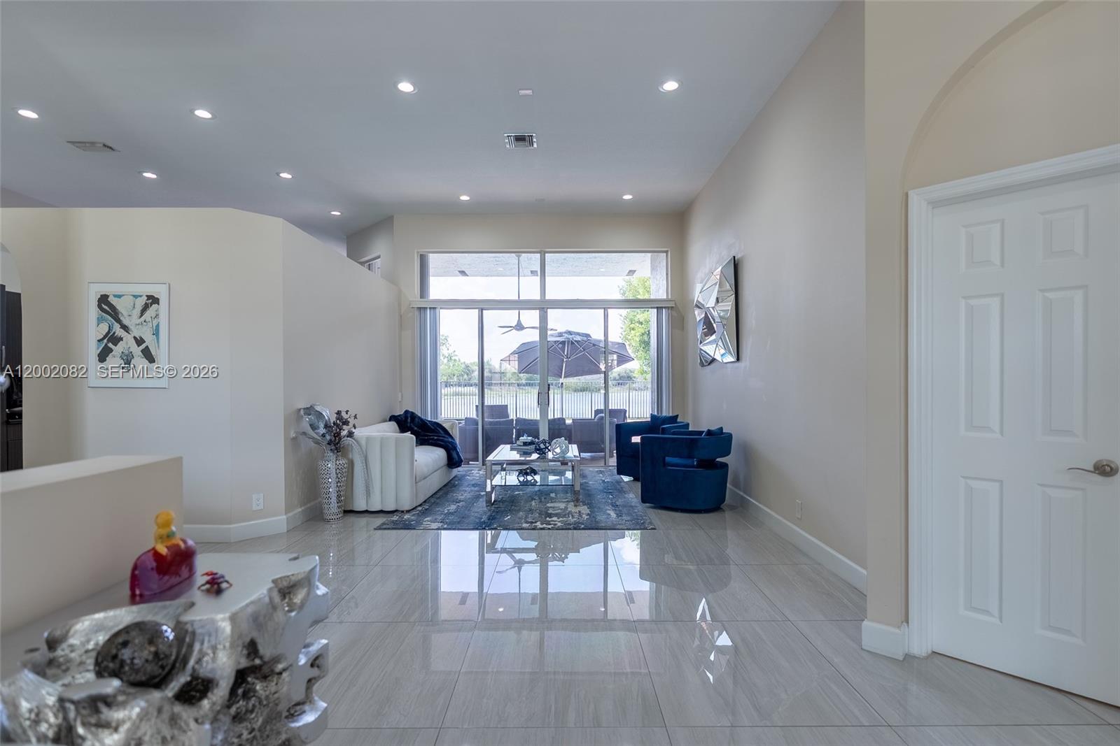 SECTOR 7 - PARCELS J-2 & - Residential