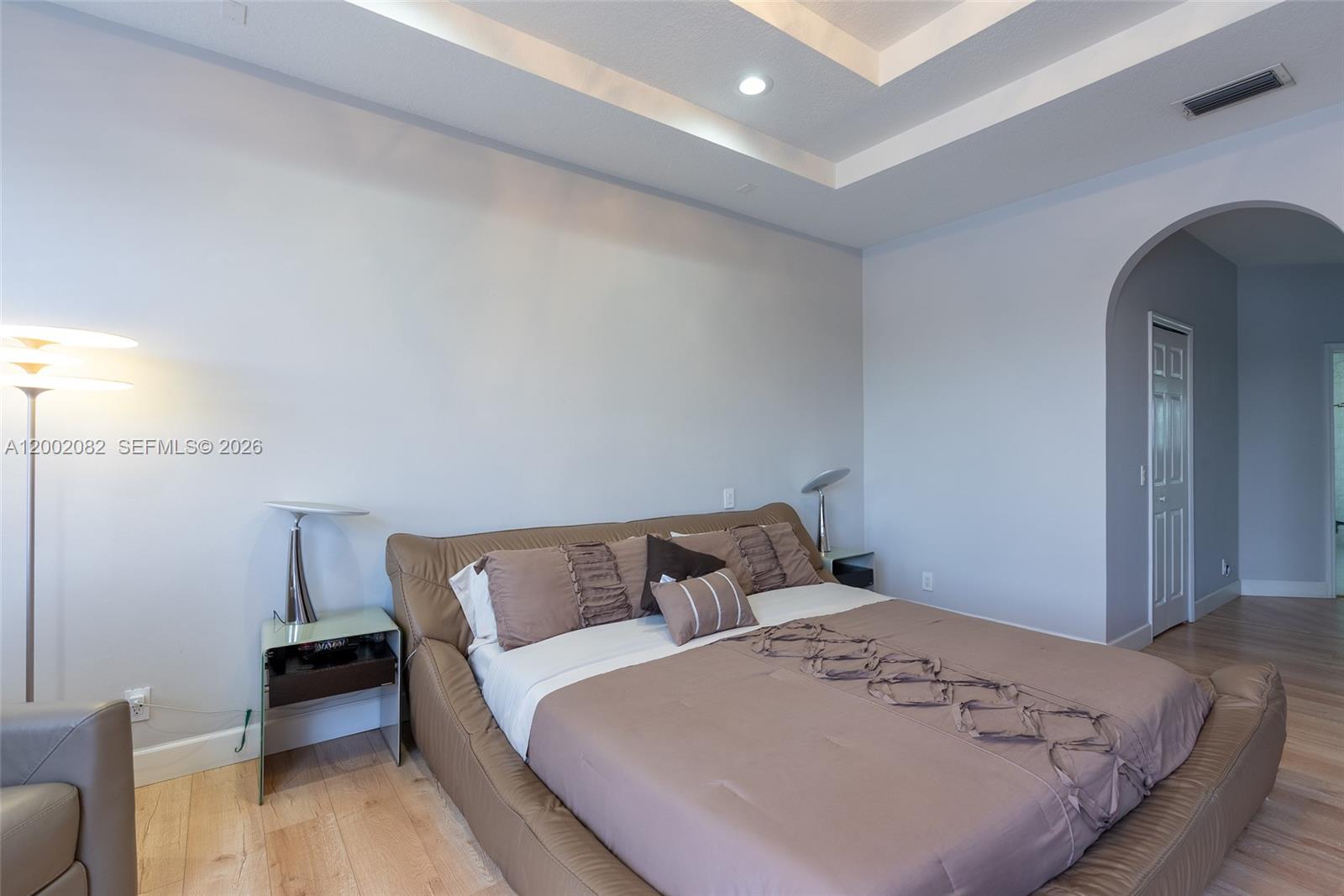 SECTOR 7 - PARCELS J-2 & - Residential