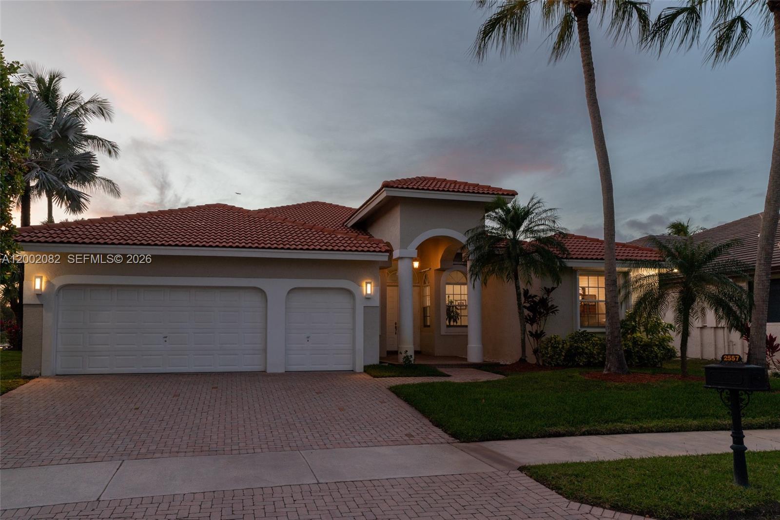 SECTOR 7 - PARCELS J-2 & - Residential