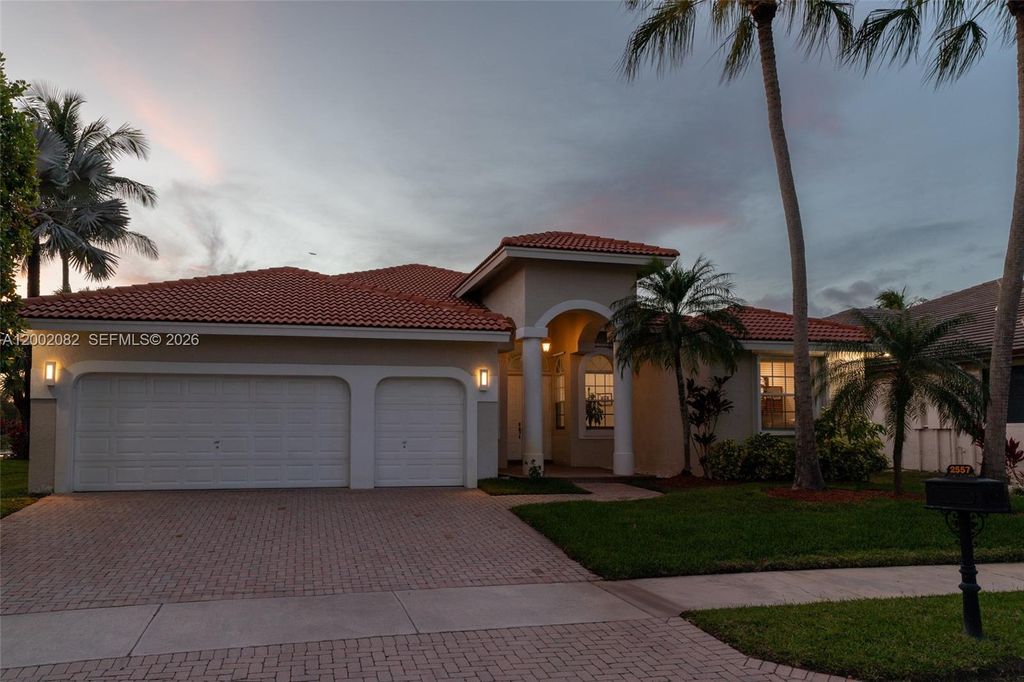 Photo of Weston, FL 33327 (MLS # A12002082)