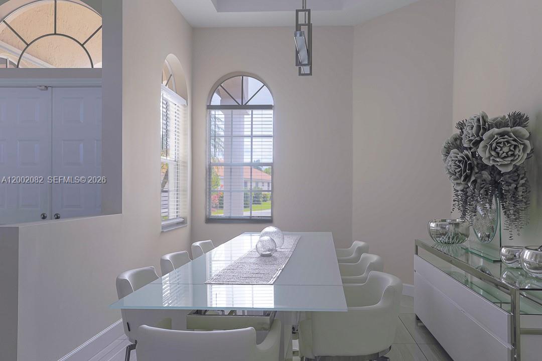 SECTOR 7 - PARCELS J-2 & - Residential