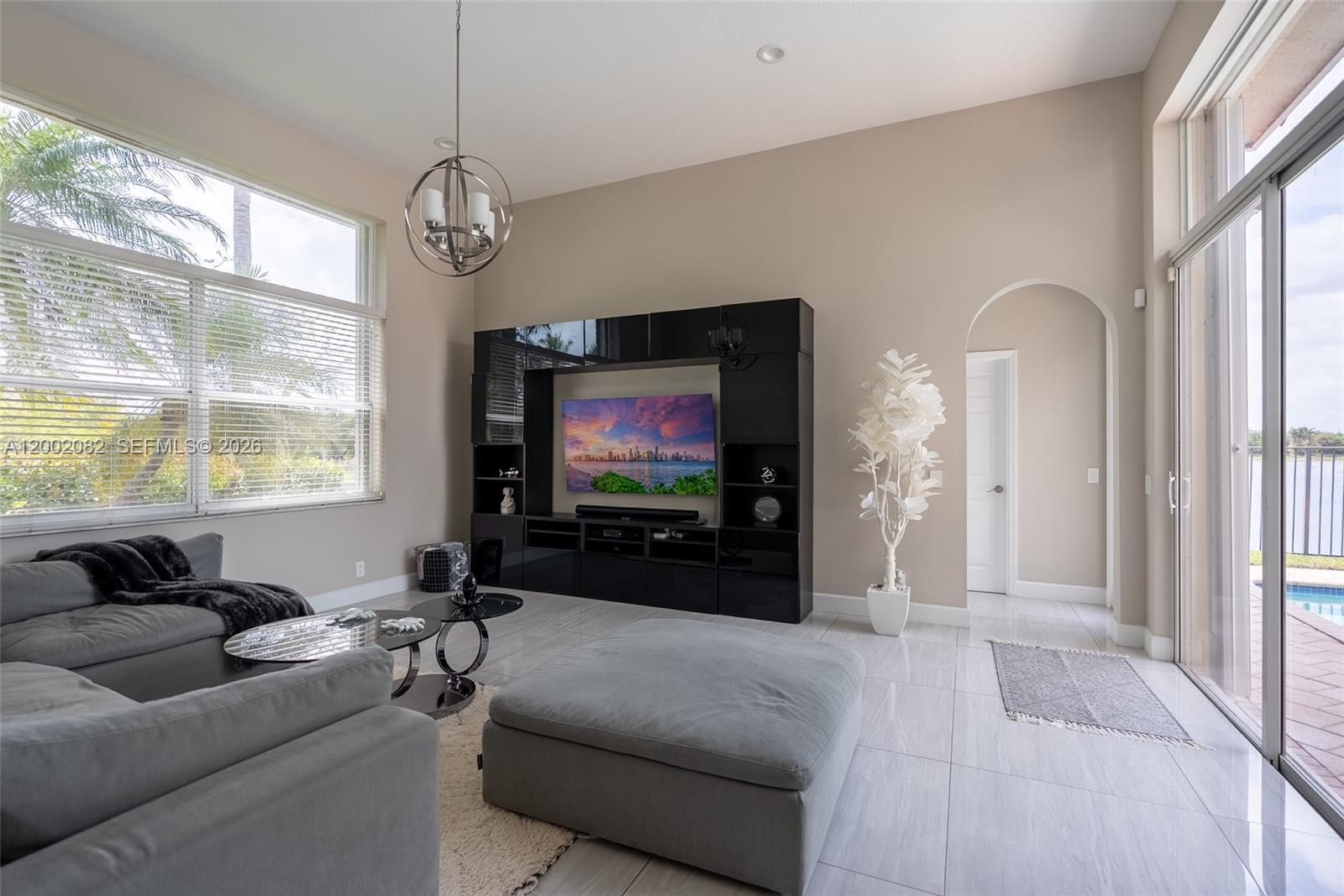 SECTOR 7 - PARCELS J-2 & - Residential