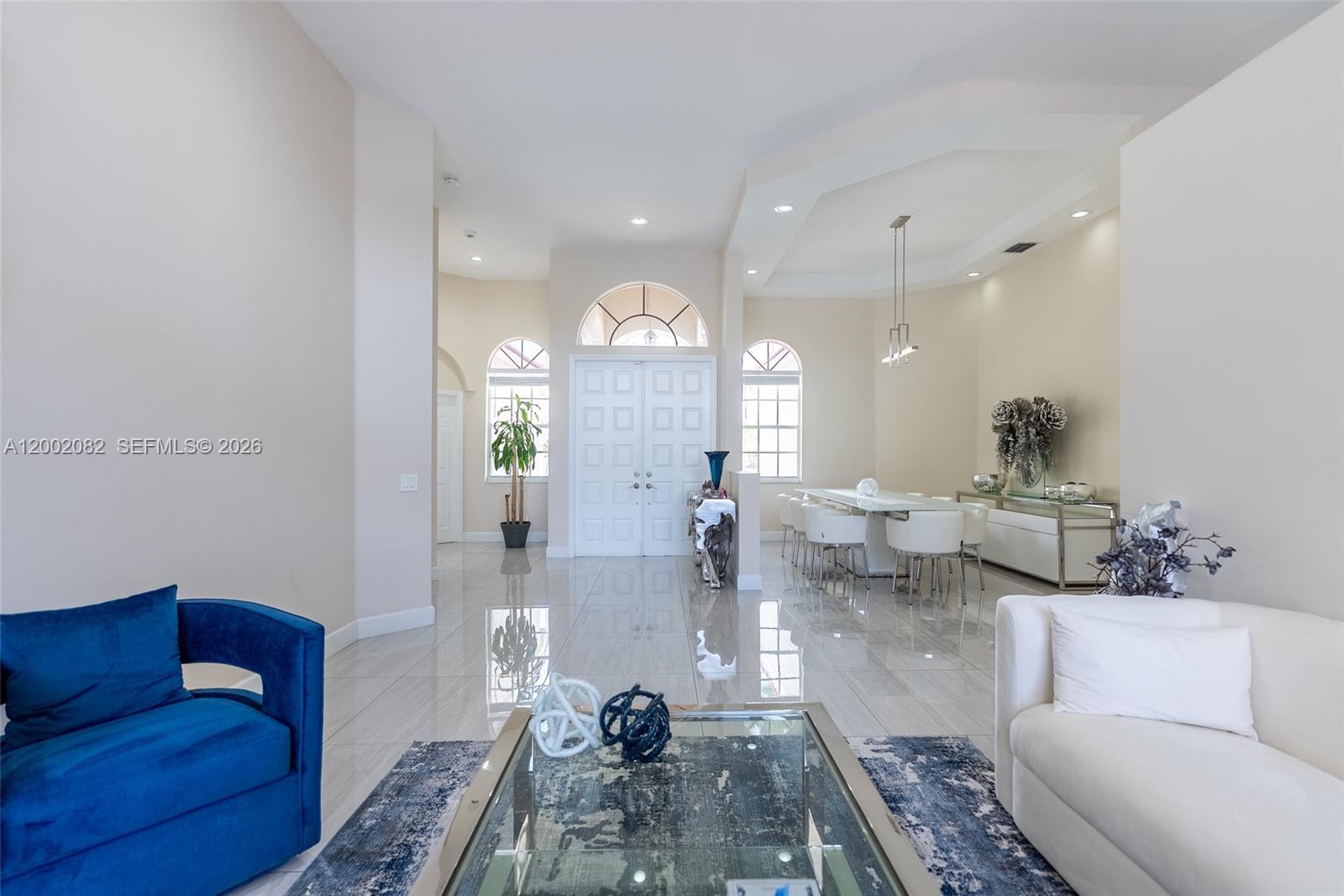 SECTOR 7 - PARCELS J-2 & - Residential