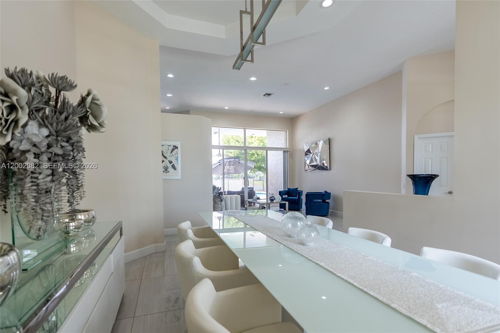 SECTOR 7 - PARCELS J-2 & - Residential