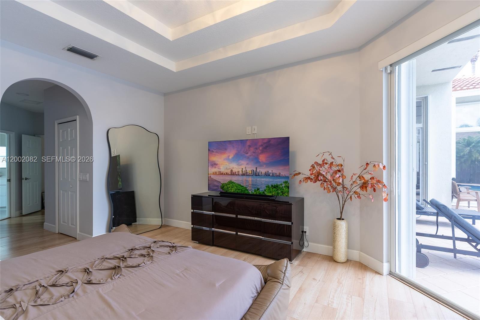 SECTOR 7 - PARCELS J-2 & - Residential