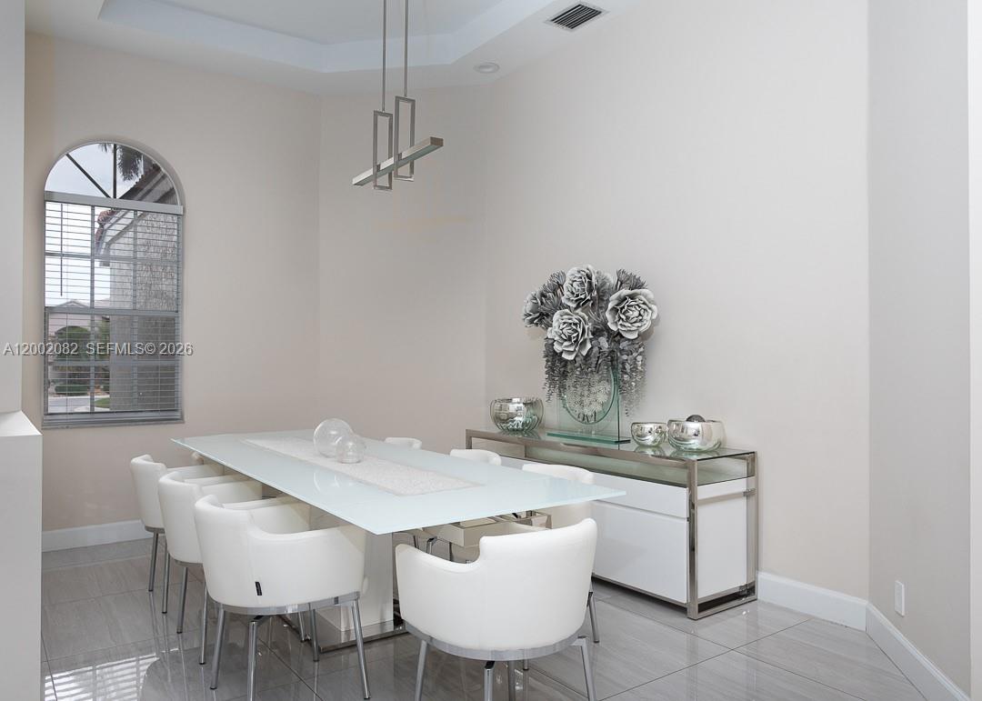 SECTOR 7 - PARCELS J-2 & - Residential