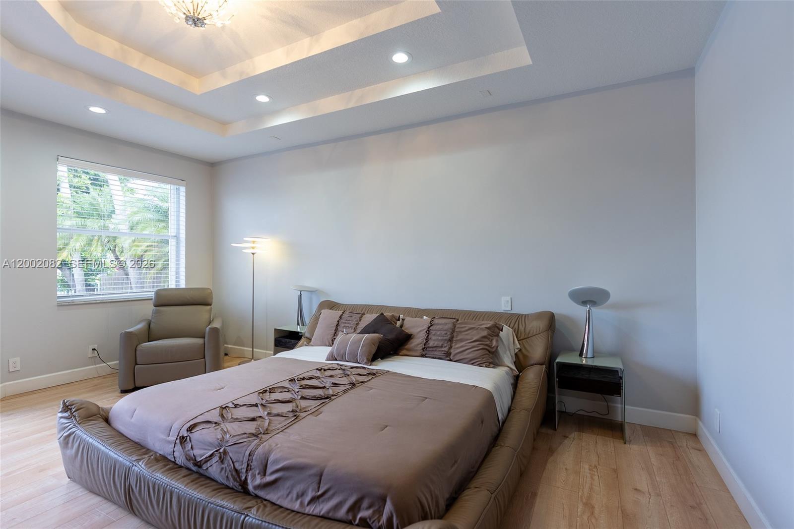 SECTOR 7 - PARCELS J-2 & - Residential