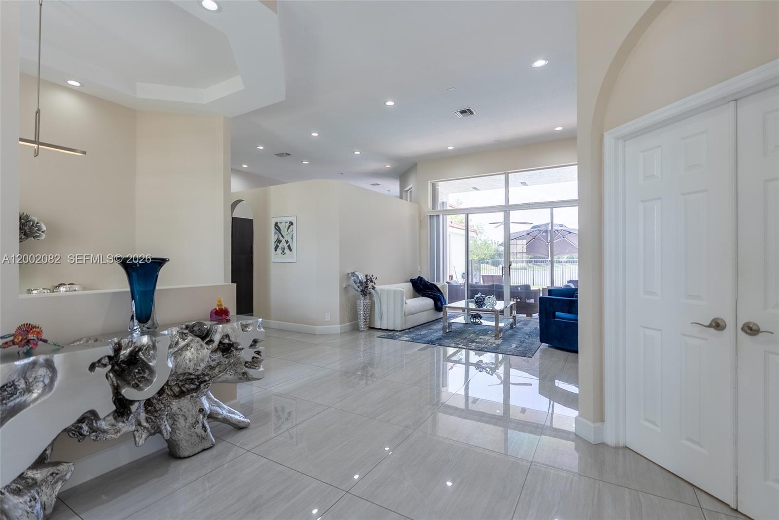 SECTOR 7 - PARCELS J-2 & - Residential