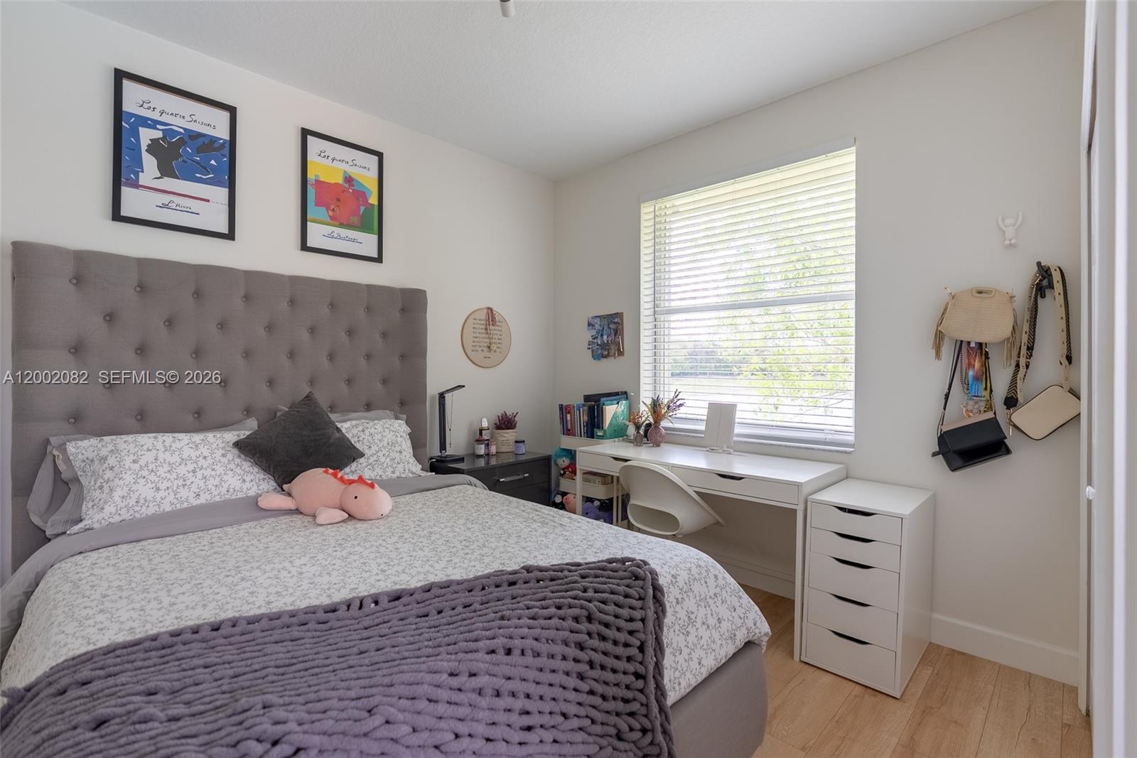 SECTOR 7 - PARCELS J-2 & - Residential