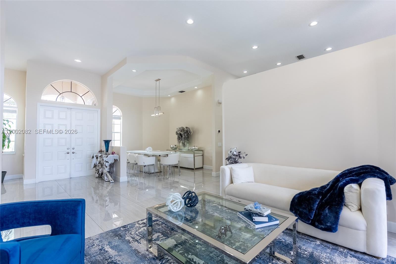 SECTOR 7 - PARCELS J-2 & - Residential