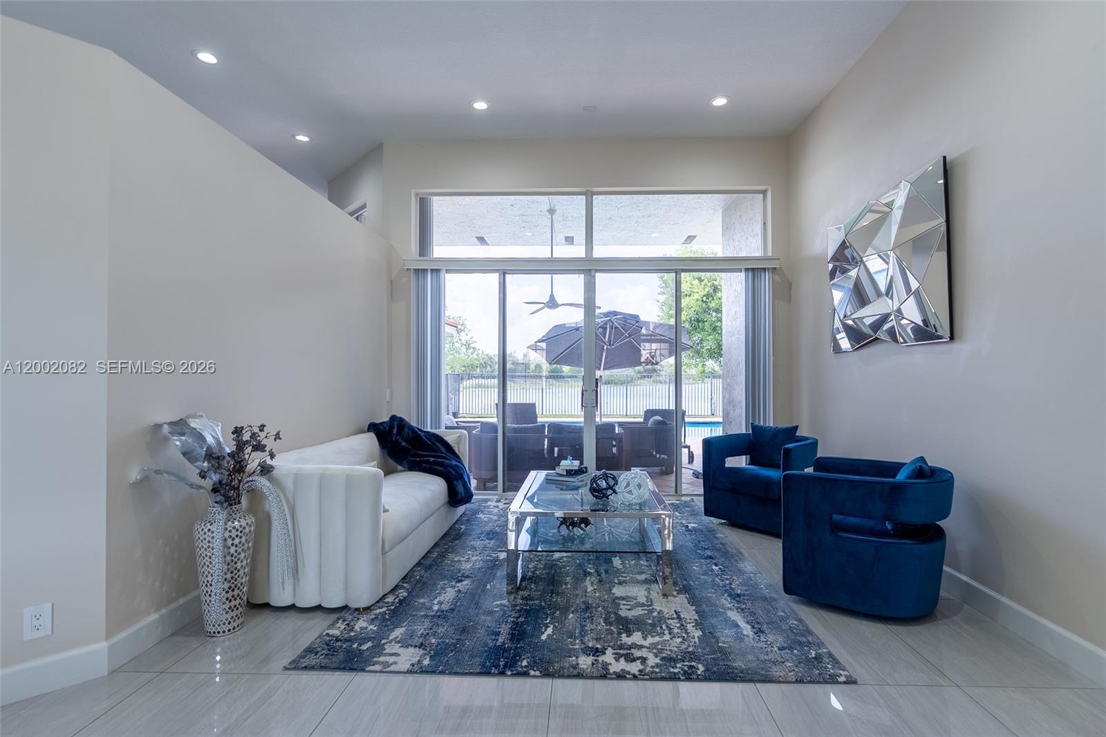 SECTOR 7 - PARCELS J-2 & - Residential