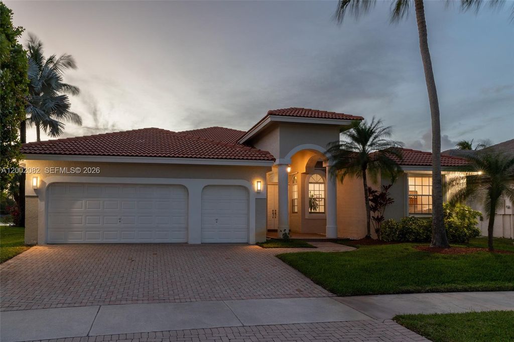 Photo of Weston, FL 33327 (MLS # A12002082)