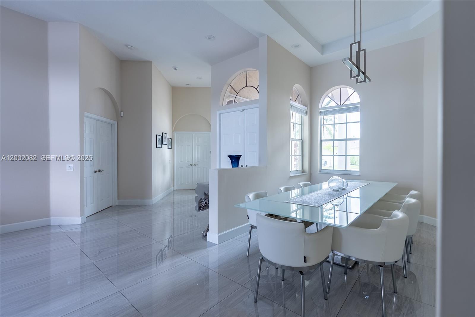 SECTOR 7 - PARCELS J-2 & - Residential